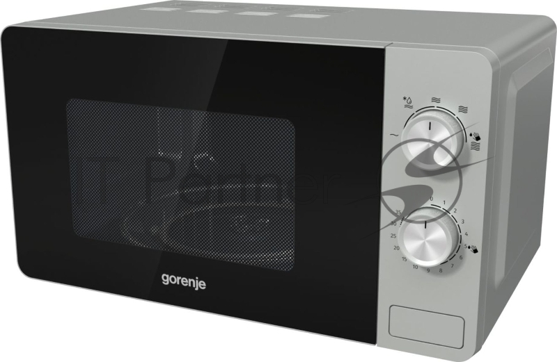 Микроволновая печь Gorenje MO20E1W