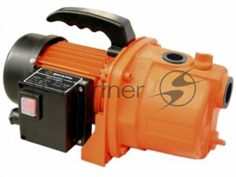 Вихрь Поверхностный насос ПН-1100Ч