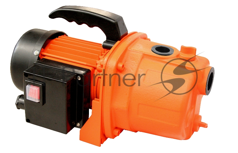 Вихрь Поверхностный насос ПН-1100Ч