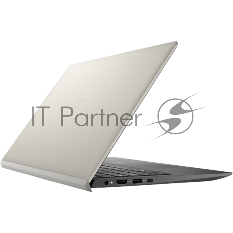 Ноутбук Dell Vostro 5301 13.3(1920x1080 (матовый) WVA)/Intel Core i5 1135G7(2.4Ghz)/8192Mb/256SSDGb Iris Xe Graphics/BT/WiFi/war 1y/Dune/Linux + Narrow Border 300nits