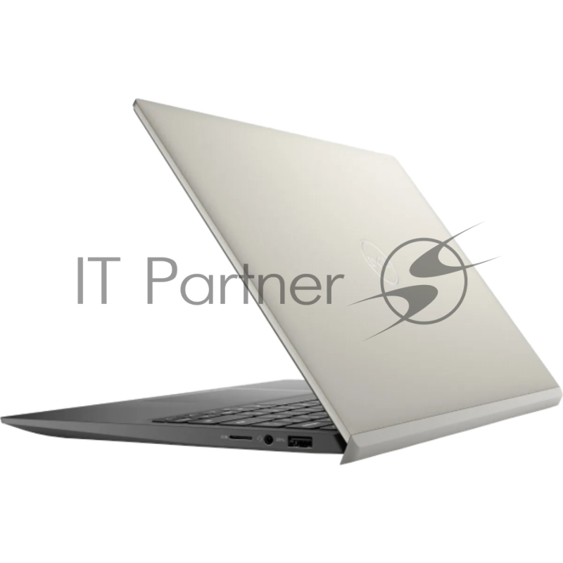 Ноутбук Dell Vostro 5301 13.3(1920x1080 (матовый) WVA)/Intel Core i5 1135G7(2.4Ghz)/8192Mb/256SSDGb Iris Xe Graphics/BT/WiFi/war 1y/Dune/Linux + Narrow Border 300nits