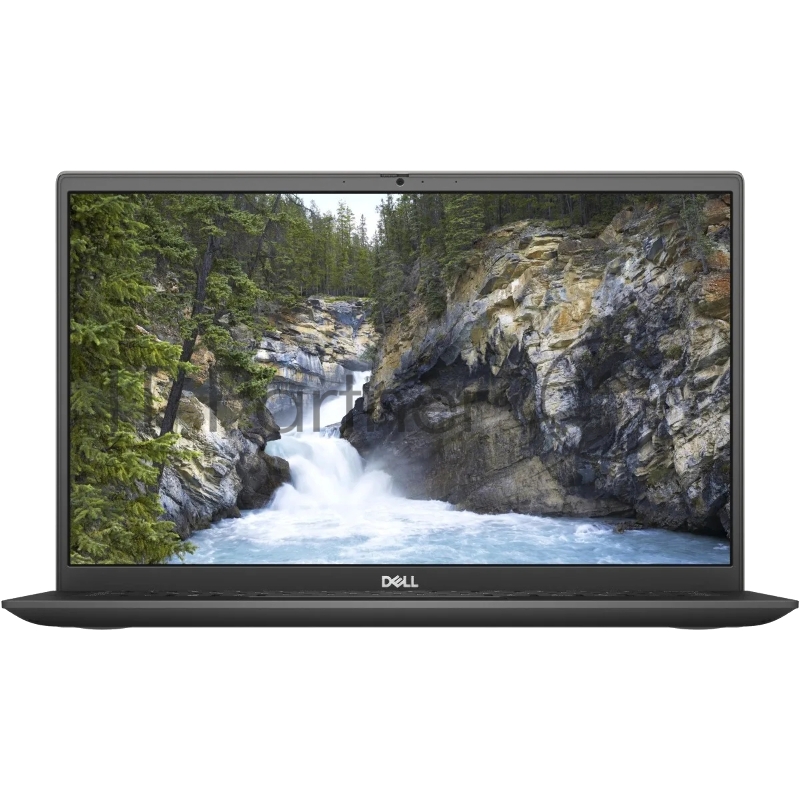 Ноутбук Dell Vostro 5301 13.3(1920x1080 (матовый) WVA)/Intel Core i5 1135G7(2.4Ghz)/8192Mb/256SSDGb Iris Xe Graphics/BT/WiFi/war 1y/Dune/Linux + Narrow Border 300nits