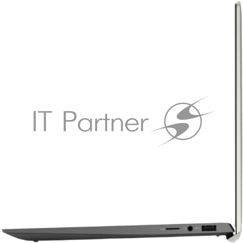 Ноутбук Dell Vostro 5301 13.3(1920x1080 (матовый) WVA)/Intel Core i5 1135G7(2.4Ghz)/8192Mb/256SSDGb Iris Xe Graphics/BT/WiFi/war 1y/Dune/Linux + Narrow Border 300nits