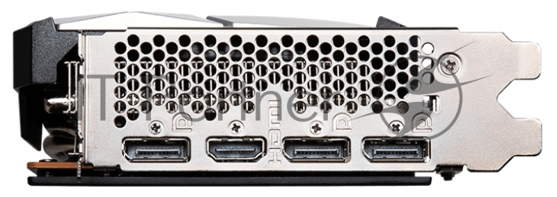 Видеокарта MSI RX 6600 XT MECH 2X 8G OC