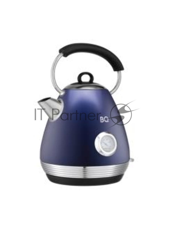 Чайник BQ KT1826SW Blue
