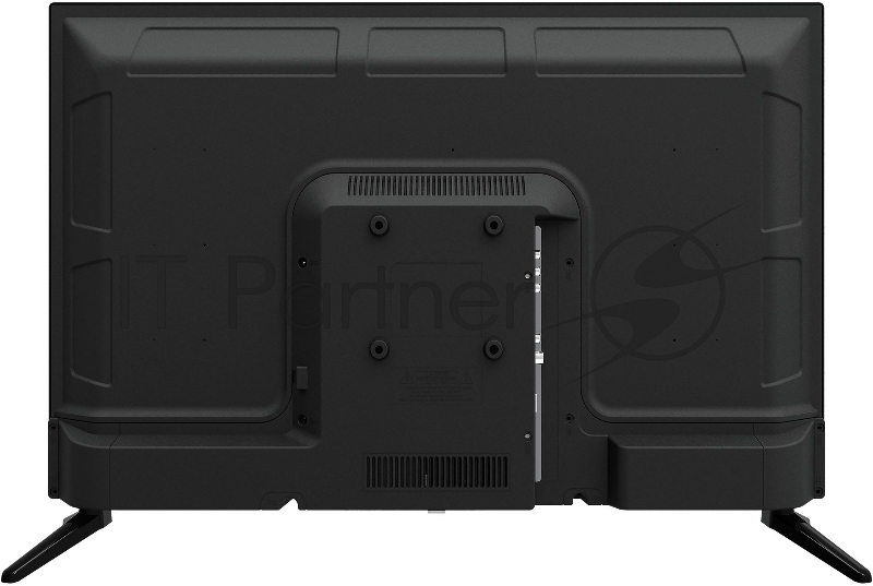 Телевизор BBK LED 32LEX-7387/TS2C черный