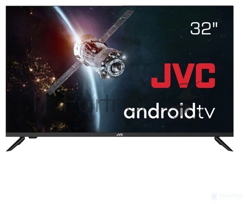 ЖК-Телевизор JVC LT-32M597 (R)