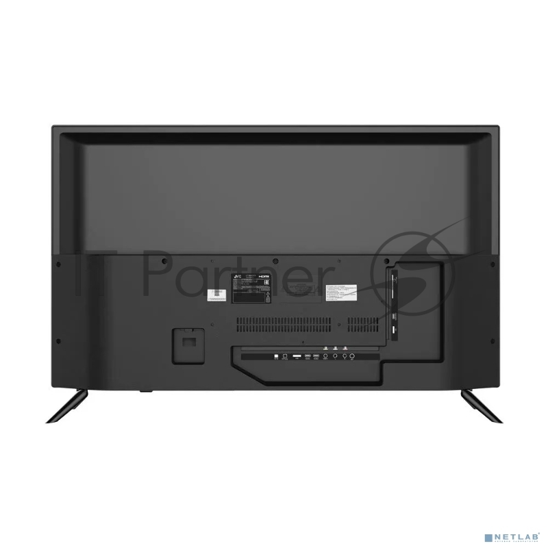 ЖК-Телевизор JVC LT-32M597 (R)