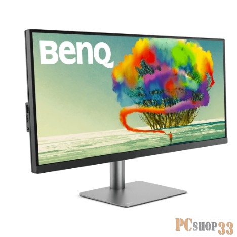МОНИТОР 34 BenQ PD3420Q