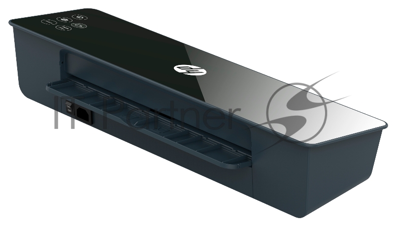 Ламинатор HP Pro 600 (3164) A3 (75-125мкм) 60см/мин (2вал.) хол.лам. лам.фото