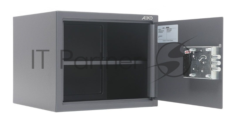 Сейф мебельный Aiko T 280 EL 280x350x300мм электронный