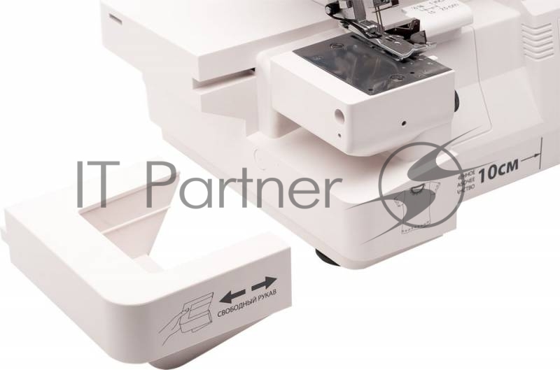 Оверлок MERRYLOCK 065