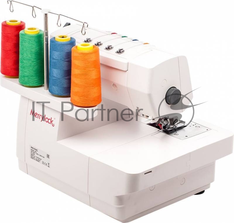 Оверлок MERRYLOCK 065