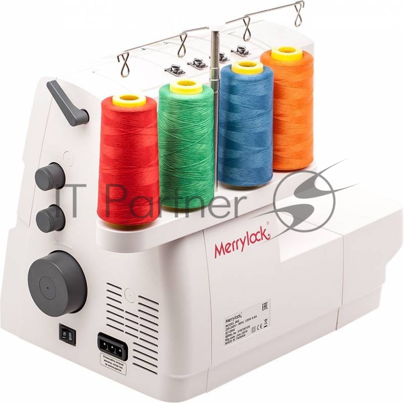 Оверлок MERRYLOCK 065