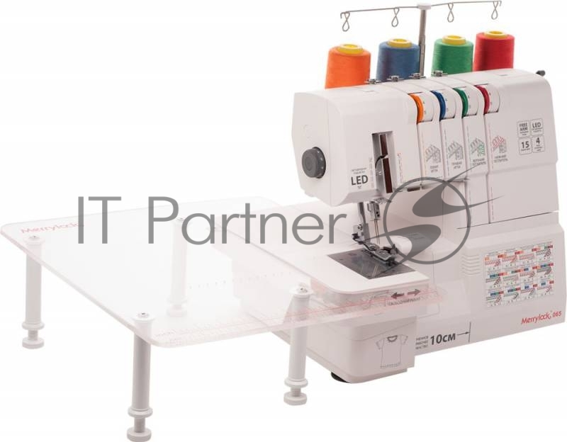 Оверлок MERRYLOCK 065