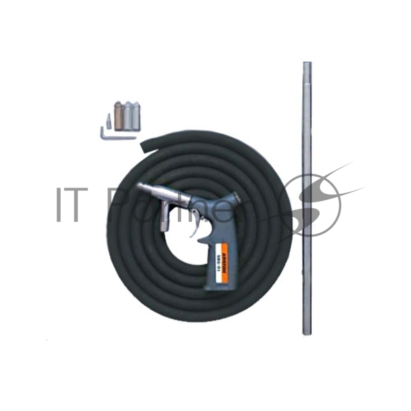 Пистолет пескоструйный КРАТОН SBG-01