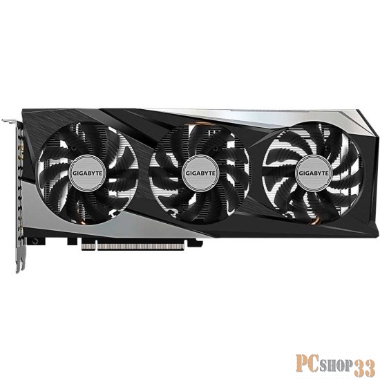 Видеокарта Gigabyte GV-R65XTGAMING OC-4GD