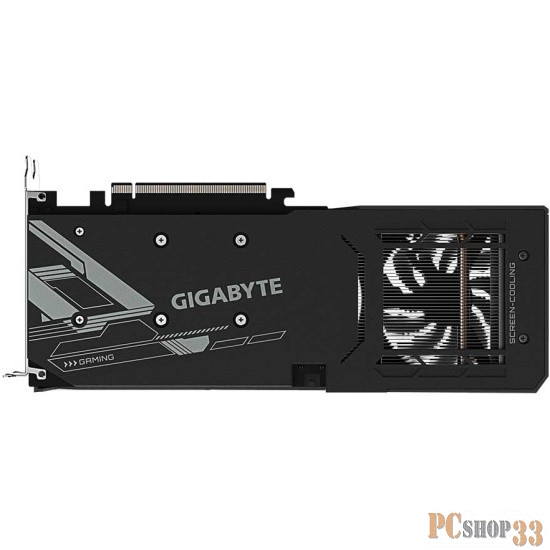 Видеокарта Gigabyte GV-R65XTGAMING OC-4GD