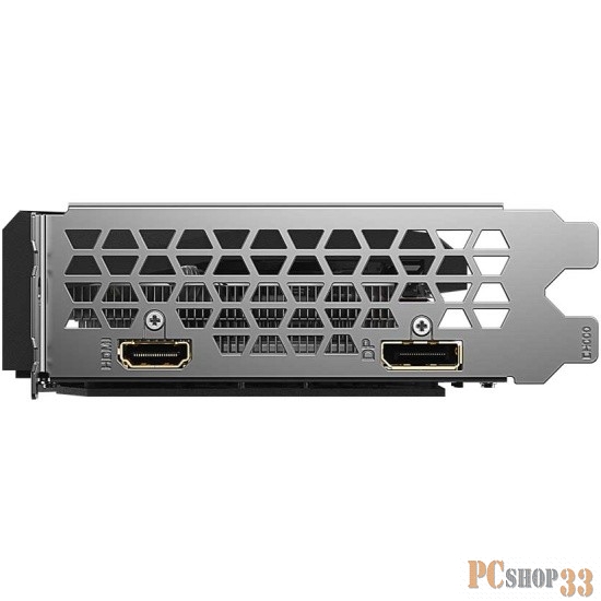 Видеокарта Gigabyte GV-R65XTGAMING OC-4GD