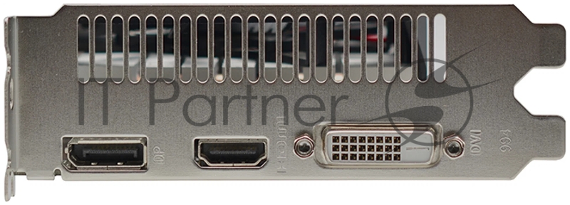 Видеокарта AFOX R9 370 ATX Dual Fan 4GB GDDR5 256bit DVI HDMI DP (784009) {20}