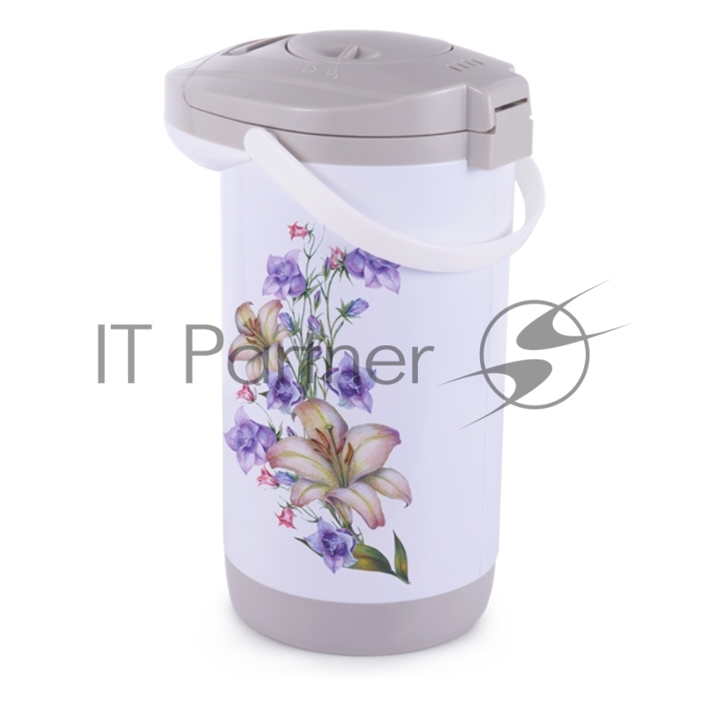 Термопот Blackton Bt TP321 Lilies