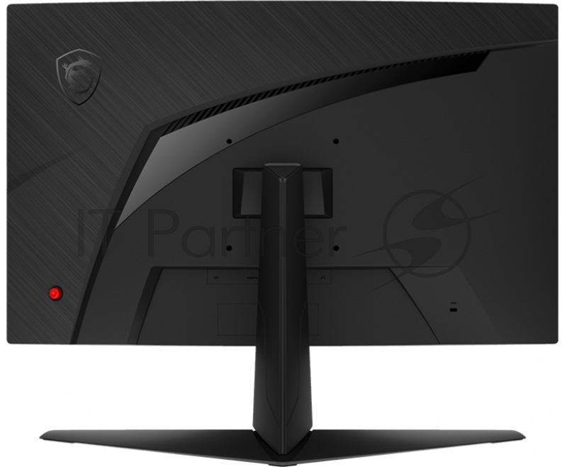 Монитор MSI MAG ARTYMIS 242C 23.6 FHD (1920x1080 (матовый))/Curved/VA/165Hz/1ms grey/FreeSync Premium