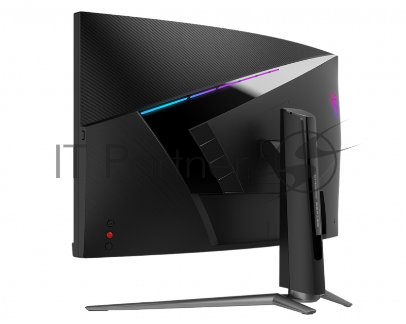 Монитор MSI MPG ARTYMIS 323CQR 31.5 WQHD(2560x1440(матовый))/Curve