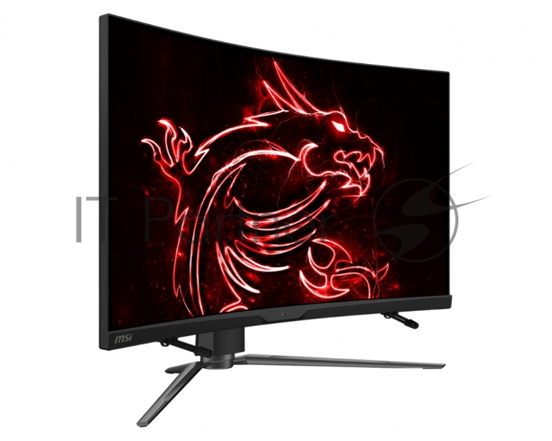 Монитор MSI MPG ARTYMIS 323CQR 31.5 WQHD(2560x1440(матовый))/Curve
