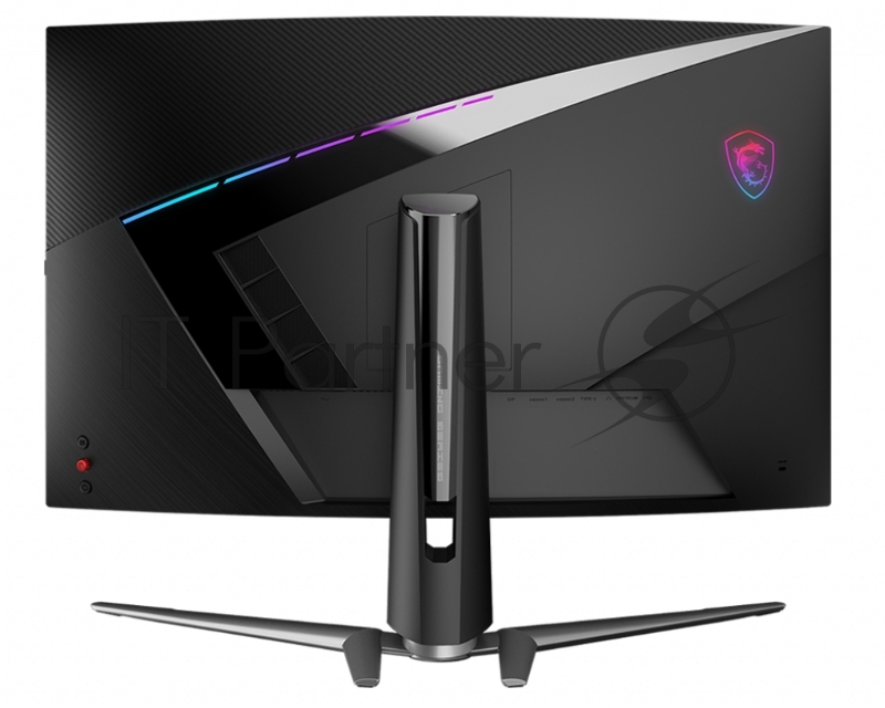 Монитор MSI MPG ARTYMIS 323CQR 31.5 WQHD(2560x1440(матовый))/Curve