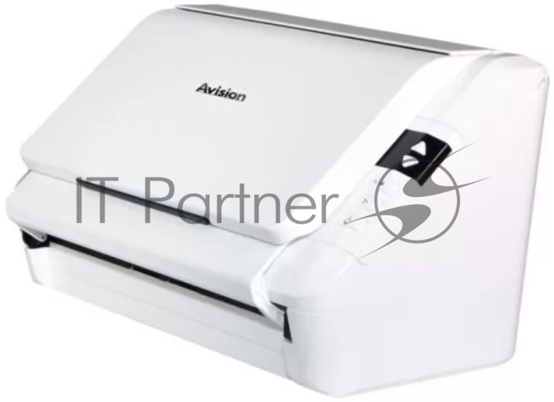 Сканер Avision AV332