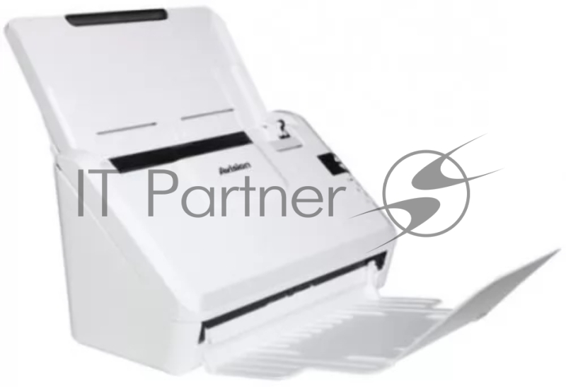 Сканер Avision AV332