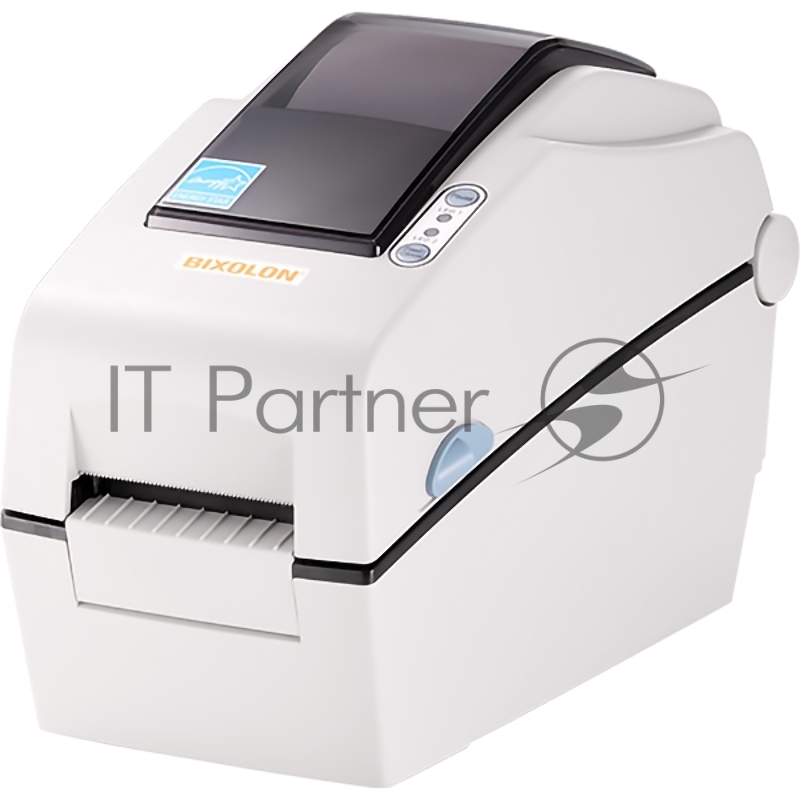 Принтер этикеток DT Printer, 203 dpi, SLP-DX220, Serial, USB, Ivory