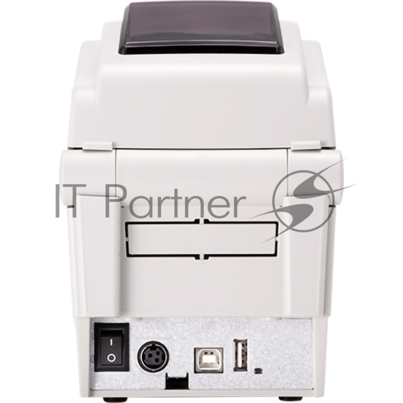 Принтер этикеток DT Printer, 203 dpi, SLP-DX220, Serial, USB, Ivory