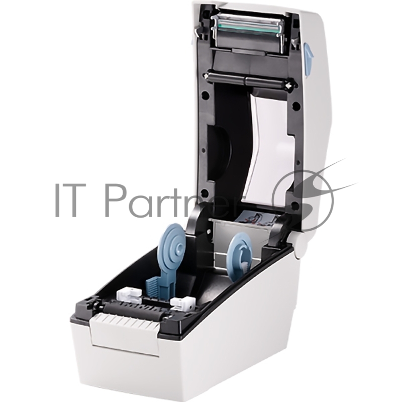 Принтер этикеток DT Printer, 203 dpi, SLP-DX220, Serial, USB, Ivory