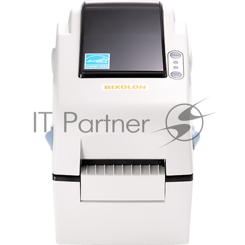Принтер этикеток DT Printer, 203 dpi, SLP-DX220, Serial, USB, Ivory