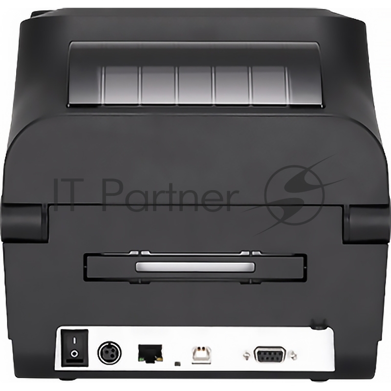 Принтер этикеток TT Printer, 203 dpi, XD3-40t, USB, Serial, Ethernet