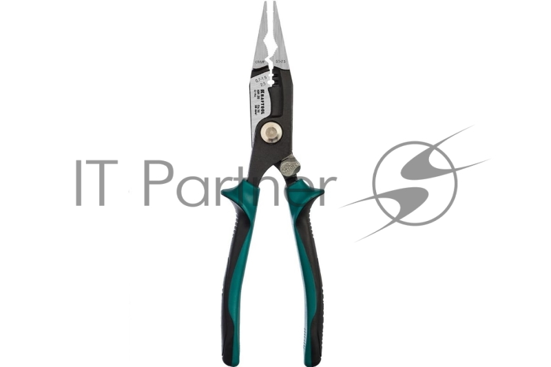 Клещи многофункциональные, KRAFTOOL KM-20