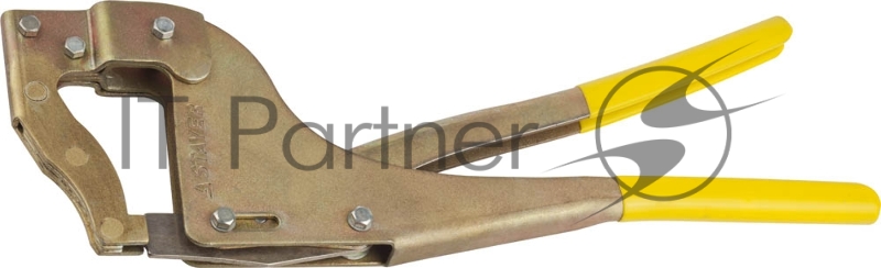 Просекатель STAYER PROFI двуручный для монтажа металлических профилей