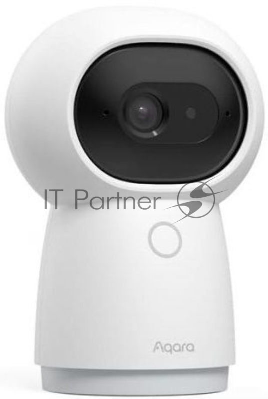 AQARA Camera Hub G3/Камера+ управления/Управление жестами/Камера 360/2K 2304х1296p/Протокол связи:Zigbee/WiFi/Питание:USB- CH-H03