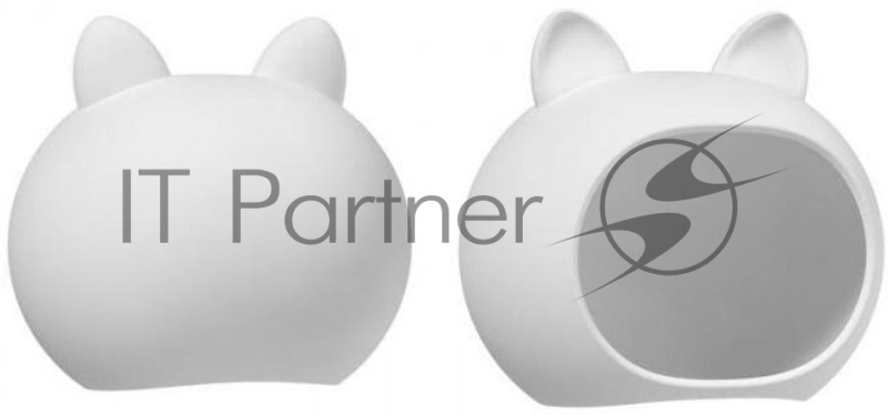 AQARA Camera Hub G3/Камера+ управления/Управление жестами/Камера 360/2K 2304х1296p/Протокол связи:Zigbee/WiFi/Питание:USB- CH-H03