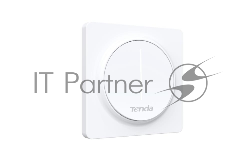 Устройство Умного Дома WRL SWITCH DIMMER SS9 TENDA