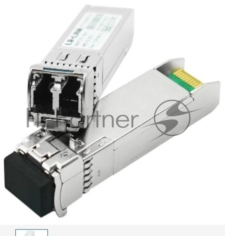 Трансивер LRXP1310-20ATL LR-LINK