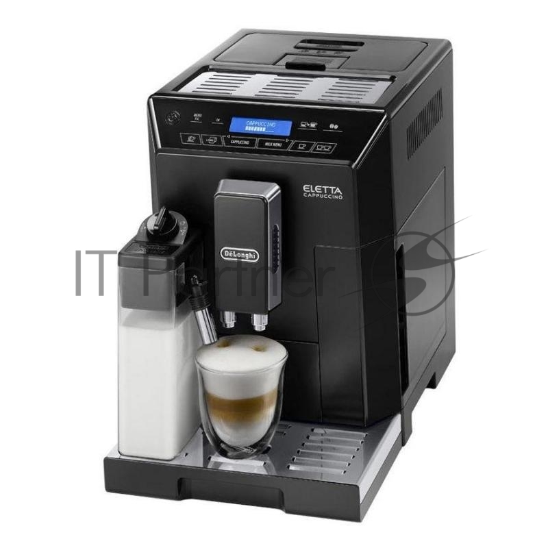 Кофемашина DeLonghi ECAM 44.664.B