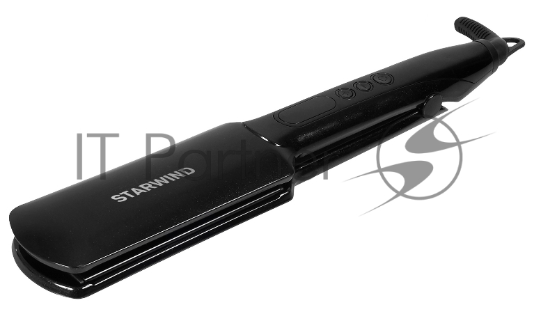 Выпрямитель Starwind SHC 7053 65Вт черный/черный (макс.темп.:230С)
