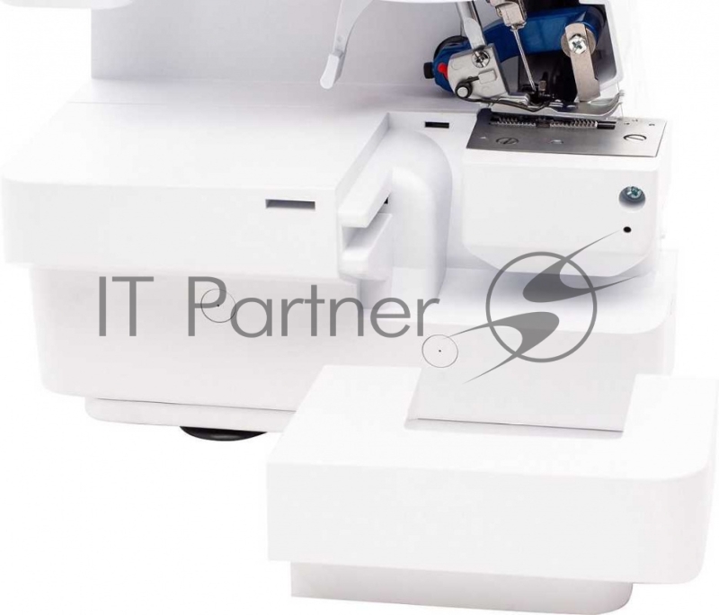 Оверлок Merrylock 220 белый