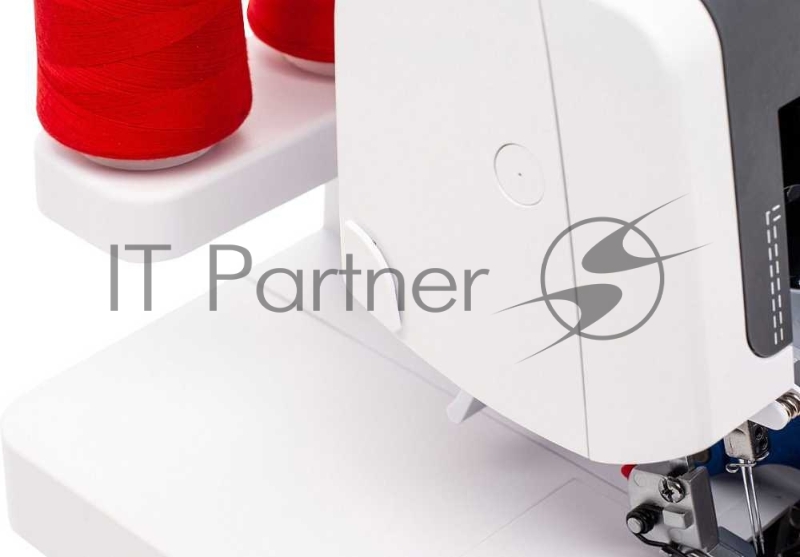 Оверлок Merrylock 220 белый