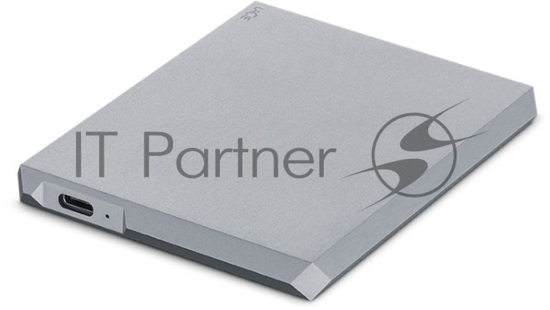 Накопитель SSD Lacie Original USB Type-C 1000Gb STHM1000400 Mobile SSD 2.5