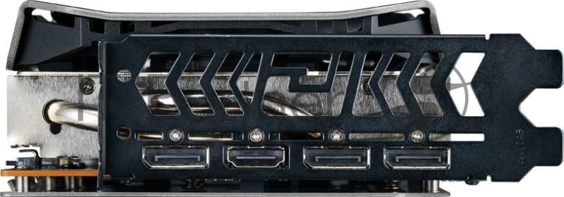 Видеокарта PowerColor PCI-E 4.0 AXRX 6600XT 8GBD6-3DHE/OC AMD Radeon RX 6600XT 8192Mb 128 GDDR6 2428/16000 HDMIx1 DPx3 HDCP Ret