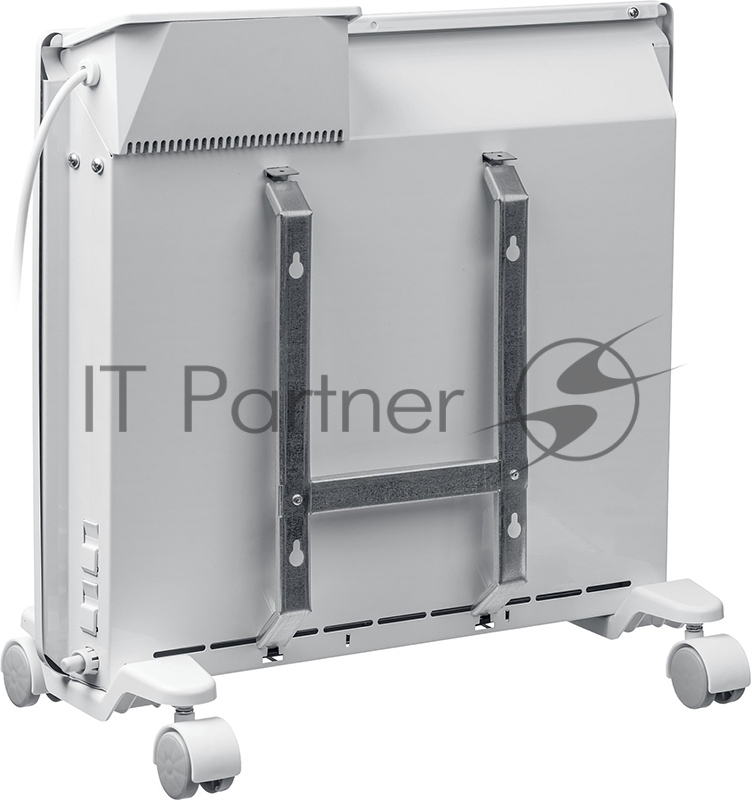 Конвектор ЗУБР 1 кВт электрический