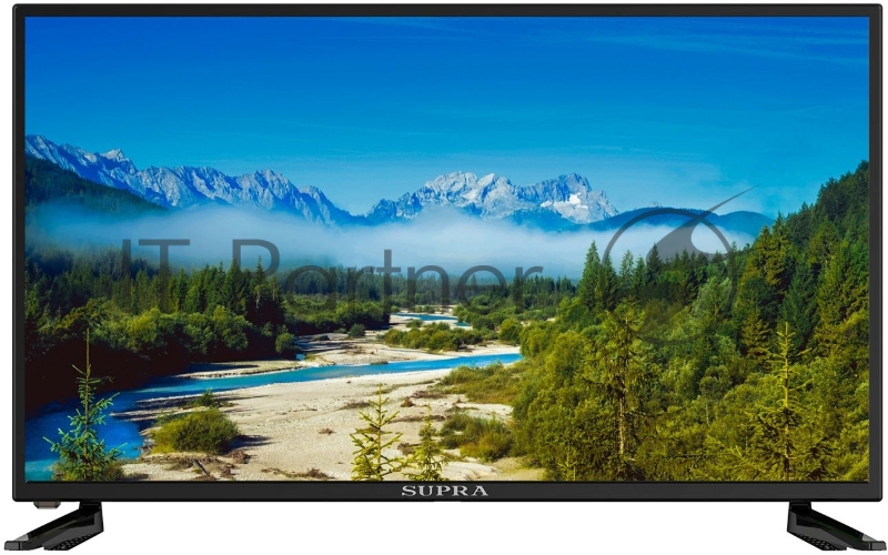 Телевизор Supra STV-LC39LT0045W
